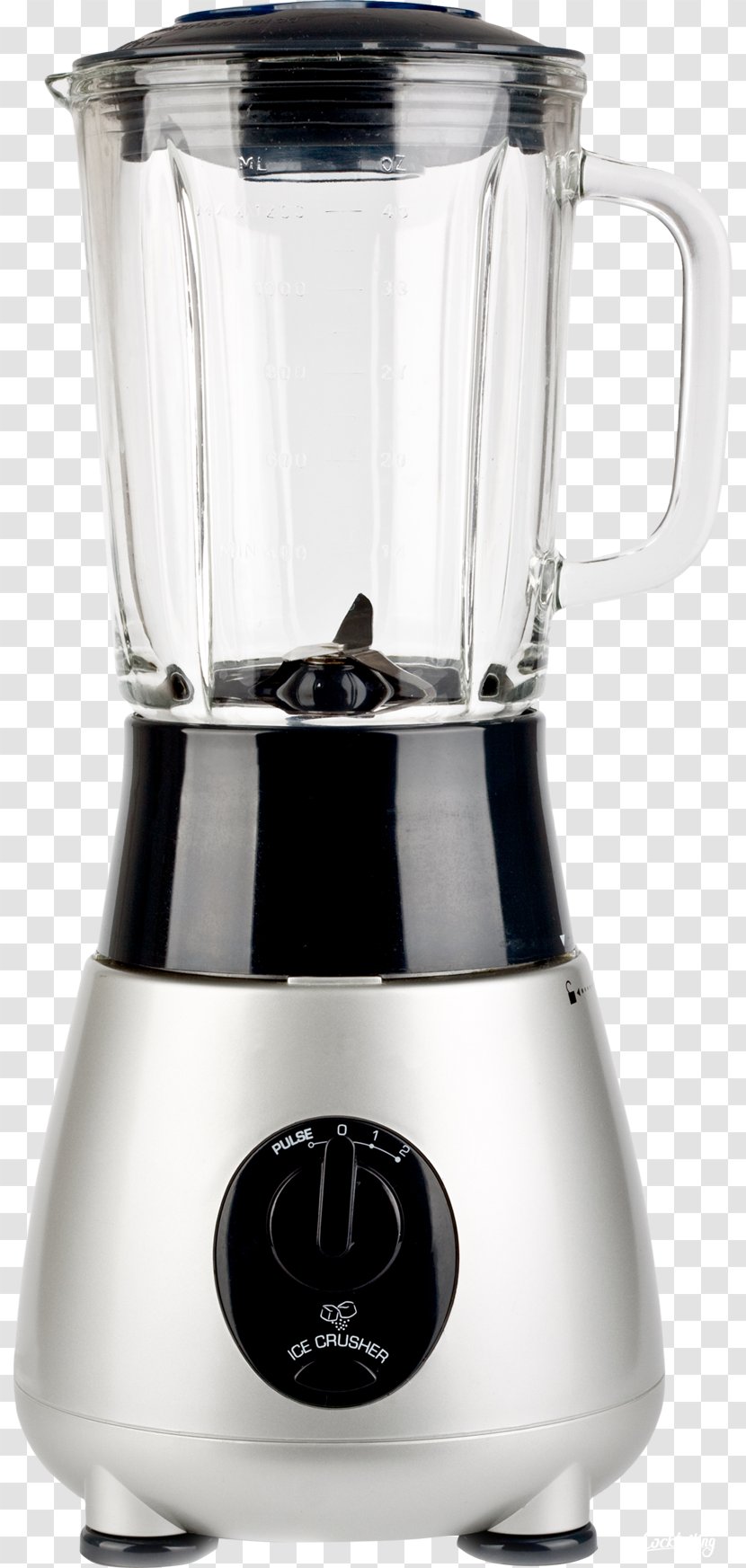Ice Cream Smoothie Milk Blender Photography - Electric Kettle - Mixer Transparent PNG