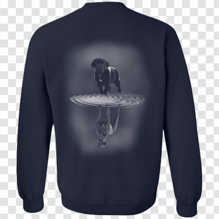 T-shirt Hoodie Sleeve Sweater - Cuff Transparent PNG