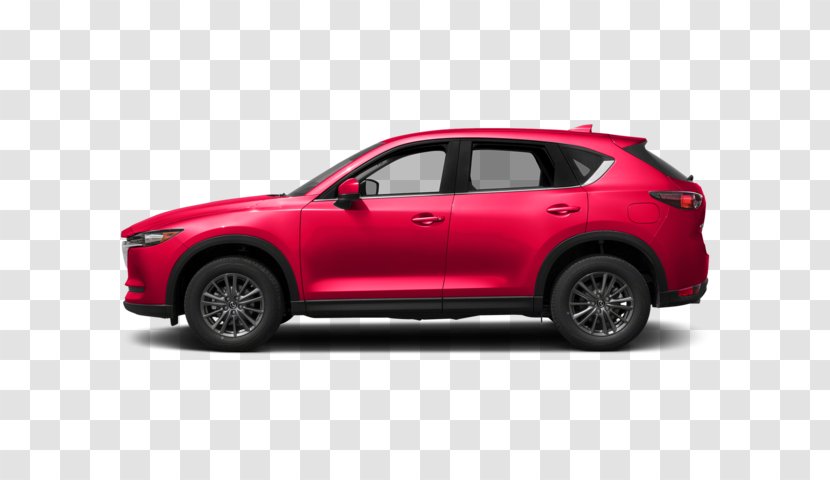 Mazda Motor Corporation 2017 CX-9 Car Dealership Sport Utility Vehicle - 2018 Transparent PNG