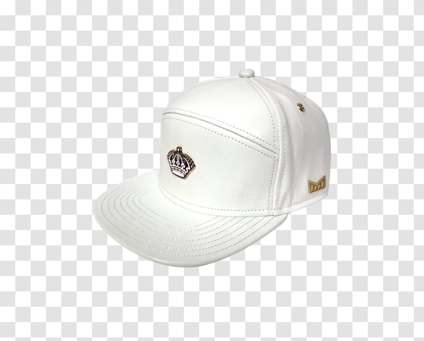 Hat - Crown Cap Transparent PNG