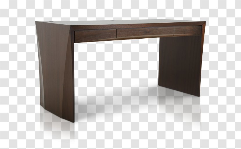 Table Desk Furniture Office Chair - Room - Study Transparent PNG