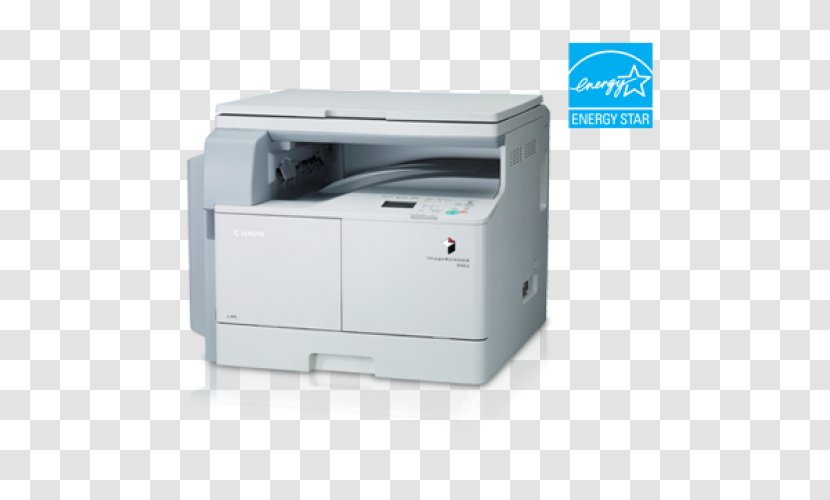 Canon EOS Photocopier Xerox Machine - Printer Transparent PNG
