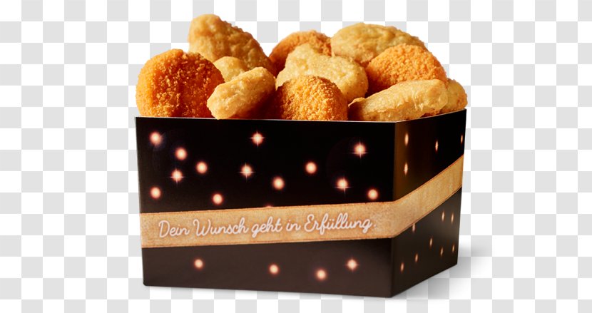 Snack Product - Food - Chicken Nuggets Youtube Transparent PNG