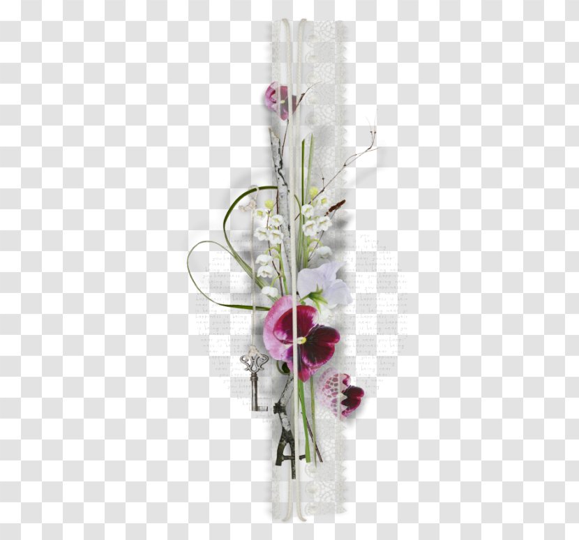 Floral Design Cut Flowers Vase Flower Bouquet - Petal Transparent PNG