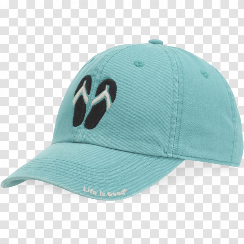 Baseball Cap Flip-flops Hat Unisex Transparent PNG