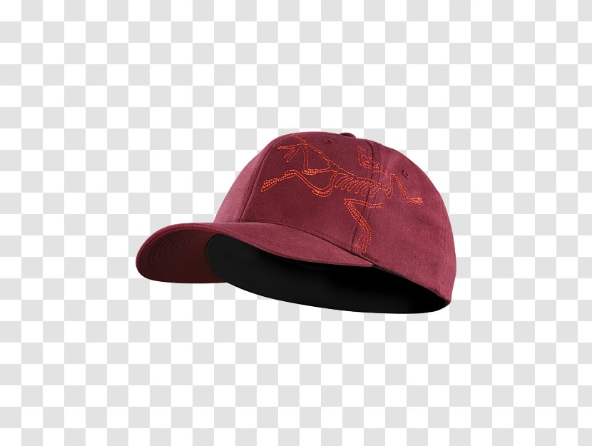 Baseball Cap Arc'teryx Hat Clothing - Tshirt Transparent PNG