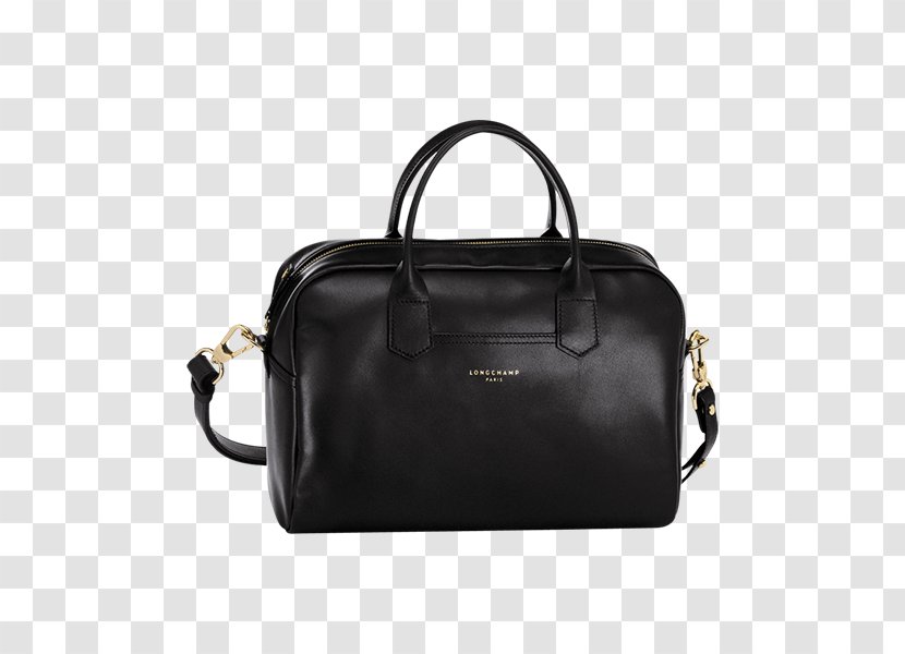 Handbag Baggage Messenger Bags Longchamp - Hand Luggage - Bag Transparent PNG