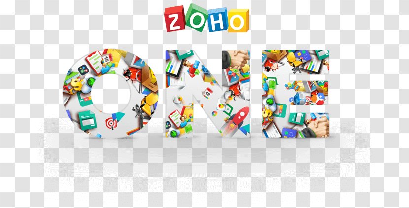 Zoho Office Suite Corporation Marketing Consultant Transparent PNG
