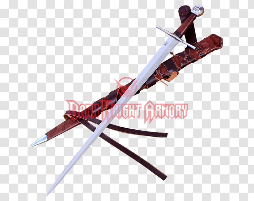 Sword - Cold Weapon Transparent PNG