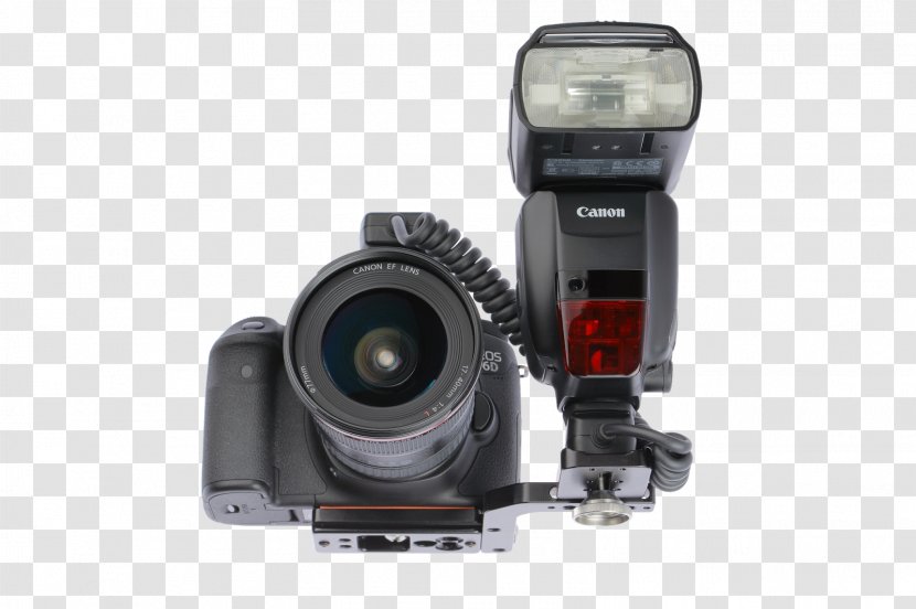 Digital SLR Camera Lens Flashes Nikon D800 - Mirrorless Interchangeablelens Transparent PNG