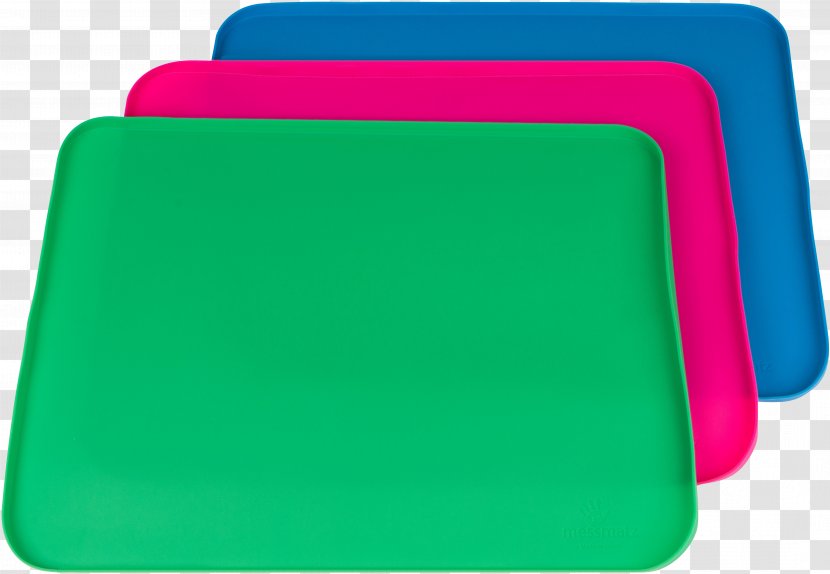 Green Turquoise Teal Magenta - Flippers Transparent PNG
