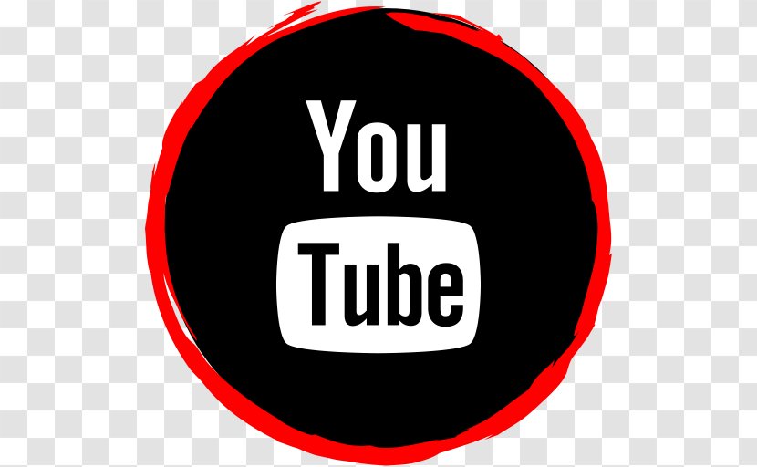 Social Media YouTube Logo Clip Art - Brand Transparent PNG