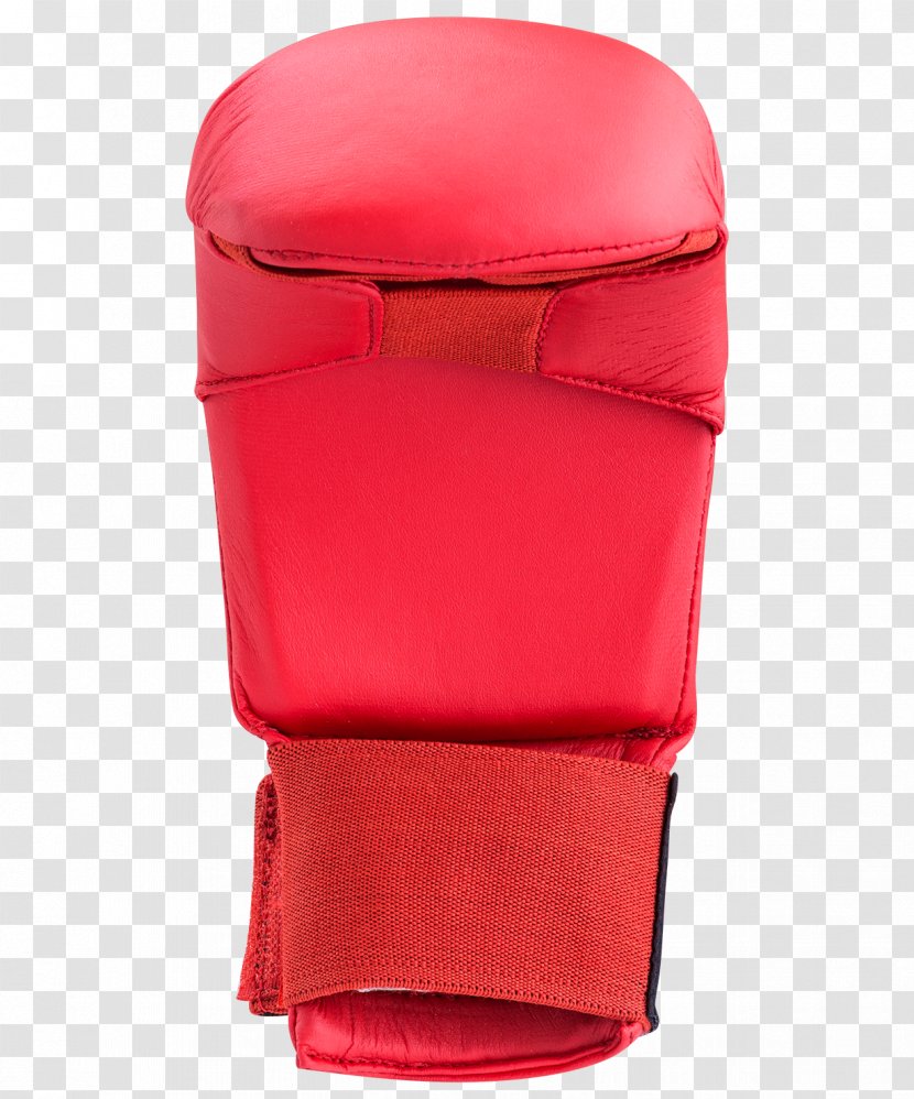 Car Boxing Glove Automotive Seats Product - Red Transparent PNG