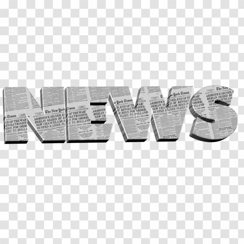 Newsletter Online Newspaper Newsroom - News Transparent PNG