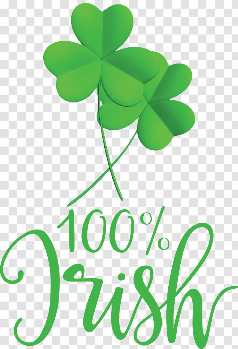 Shamrock Transparent PNG