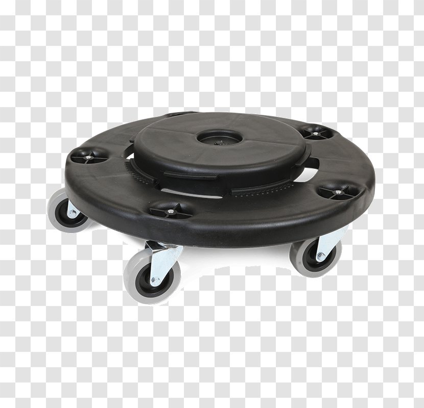 Wheel - Waste Containment Transparent PNG
