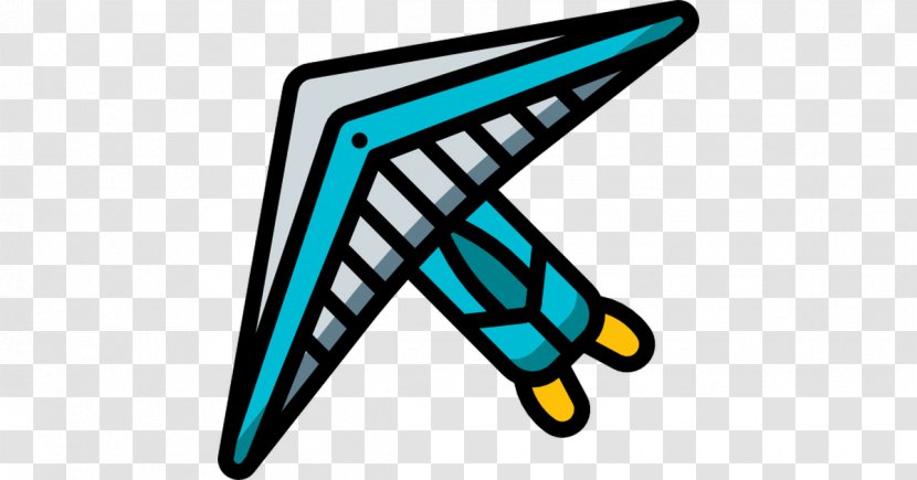 Technology Triangle Wing - Symbol - Sport Transparent PNG