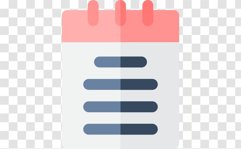 Notebook Writing Implement - Tool Transparent PNG
