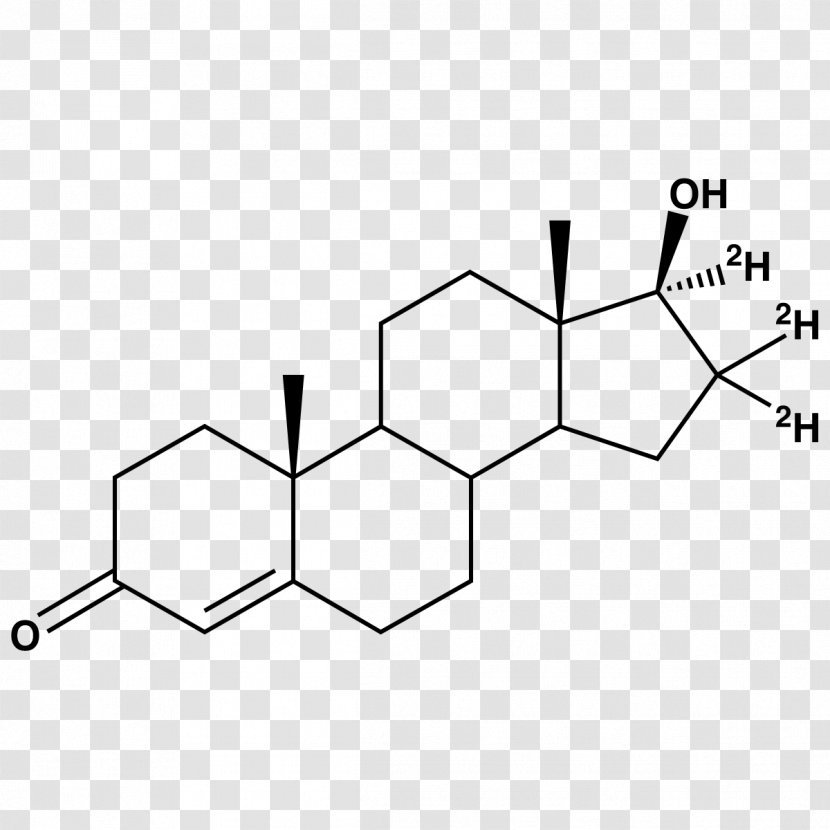 Medroxyprogesterone Acetate Progestin Progestogen - Hormone - Reverse Triiodothyronine Transparent PNG