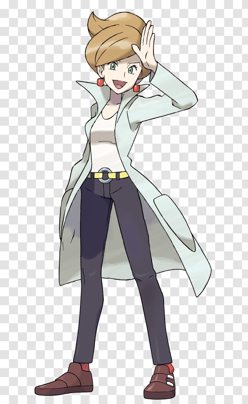 Pokemon Black & White Pokémon 2 And X Y Ash Ketchum - Cartoon - Body Swap Transparent PNG