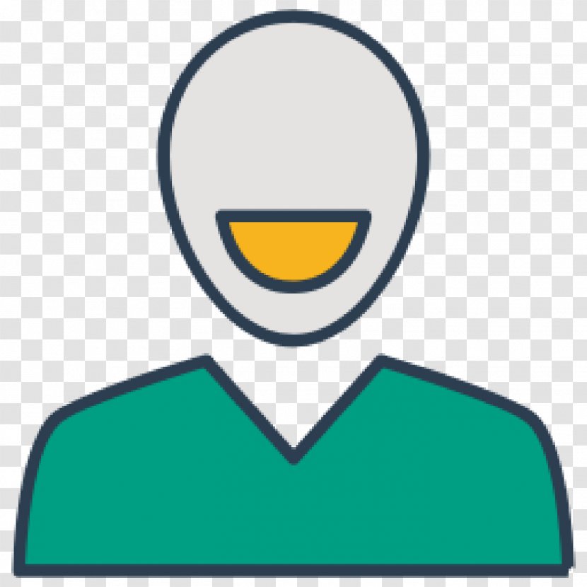 Client Customer User - Service - Personal Protective Equipment Icons Transparent PNG