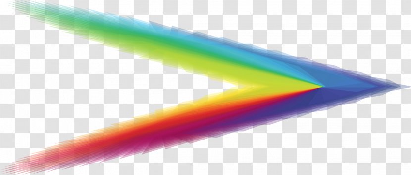 Color Rainbow Clip Art - Tag Transparent PNG