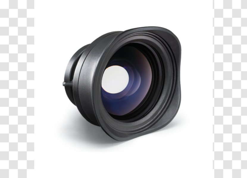 Fisheye Lens Camera Wide-angle Underwater Photography - Macroobjectief Transparent PNG