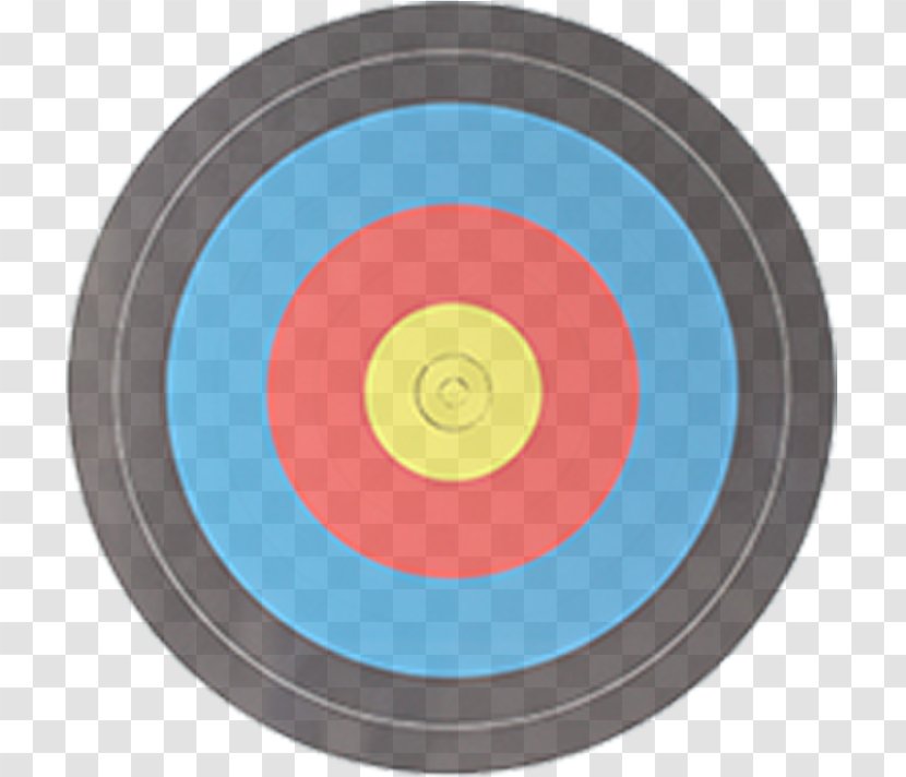 Target Archery Clip Art - Blog - Pictures Of Transparent PNG