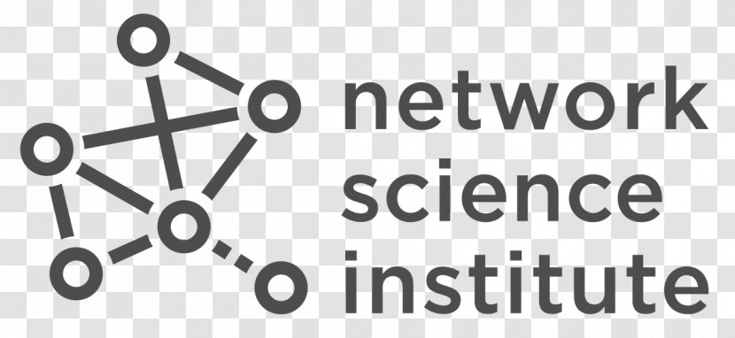 Network Science Institute At Northeastern University Research Transparent PNG