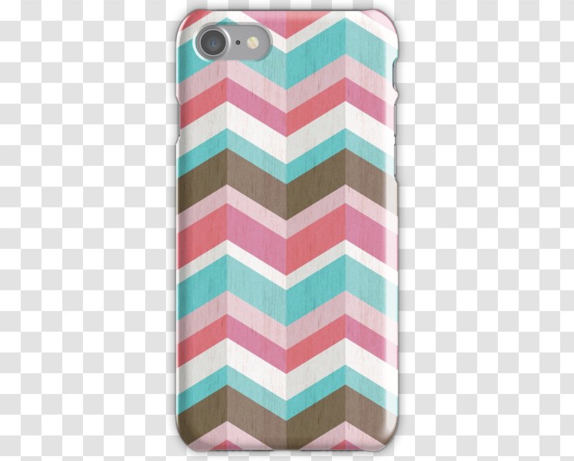 Pink M Mobile Phone Accessories Tapestry Rectangle Wall - Chevron Pattern Transparent PNG
