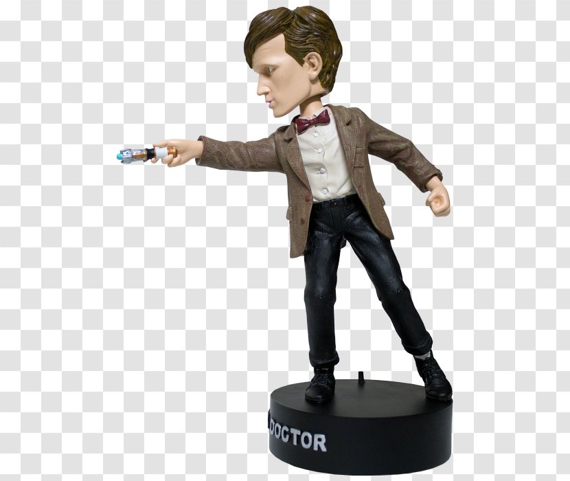 Doctor Who Matt Smith Tenth Sonic Screwdriver Transparent PNG