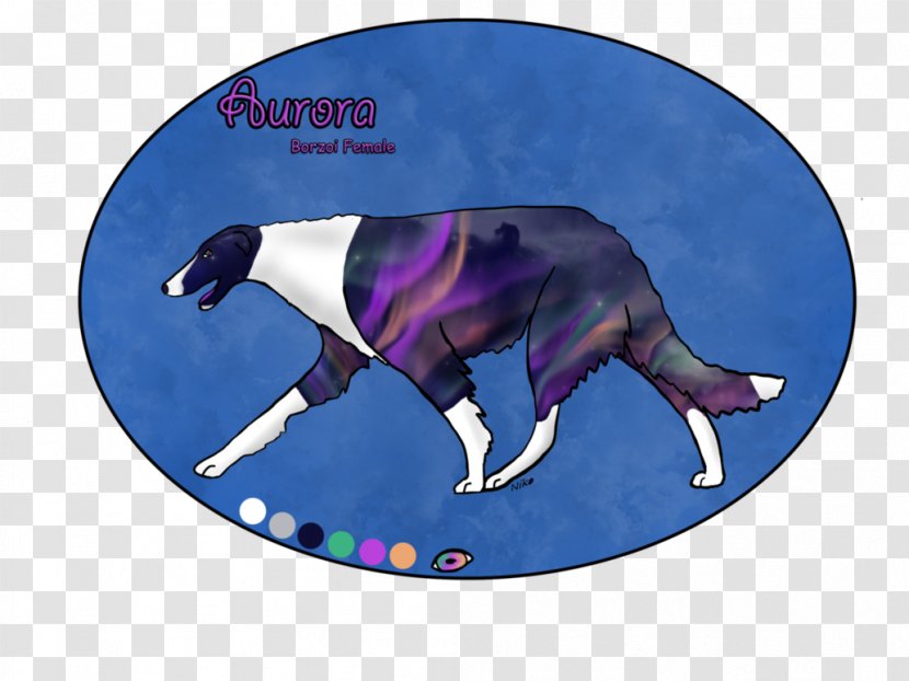 Horse Trot Dressage Dog Mane - Purple Transparent PNG