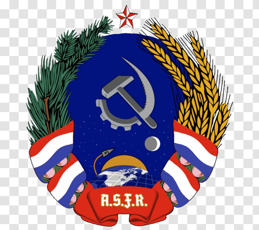 United States Republics Of The Soviet Union Coat Arms Socialist State Socialism Transparent PNG