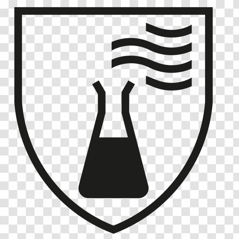 Clothing Personal Protective Equipment Glove Chemistry Apron - Monochrome Photography - Symbol Der Weltfremdheit Transparent PNG