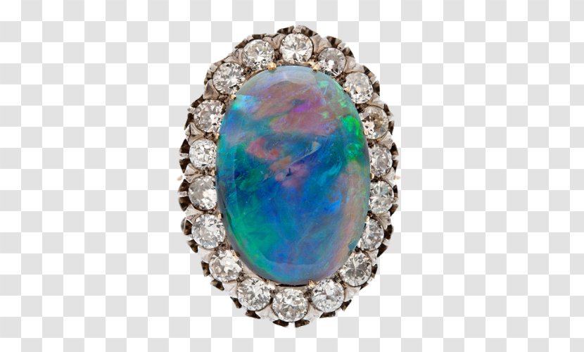 Opal Earring Gemstone Jewellery - Jewelry Transparent PNG