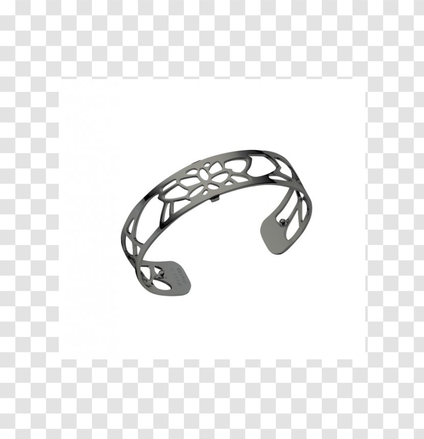 Silver Bracelet Body Jewellery Material - Ring Transparent PNG