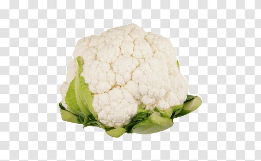 Cauliflower Cheese Vegetable Transparent PNG