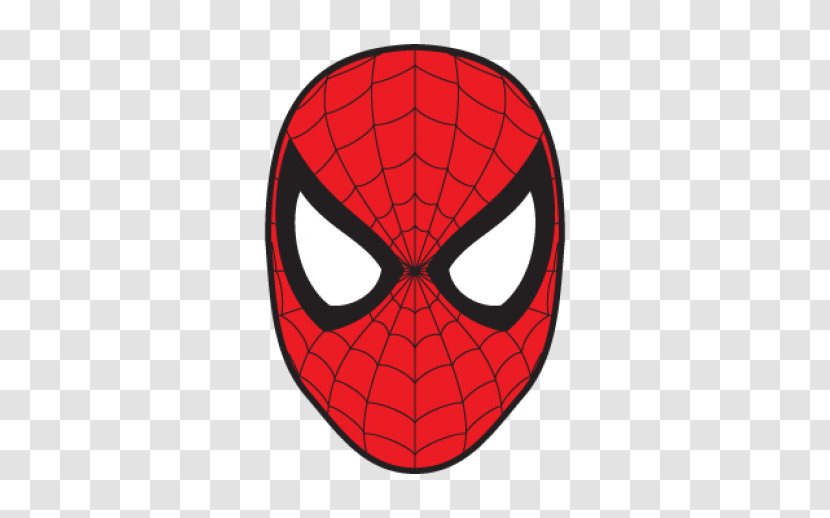 Spider-Man Logo Film Clip Art - Fictional Character - Spiderman Transparent PNG
