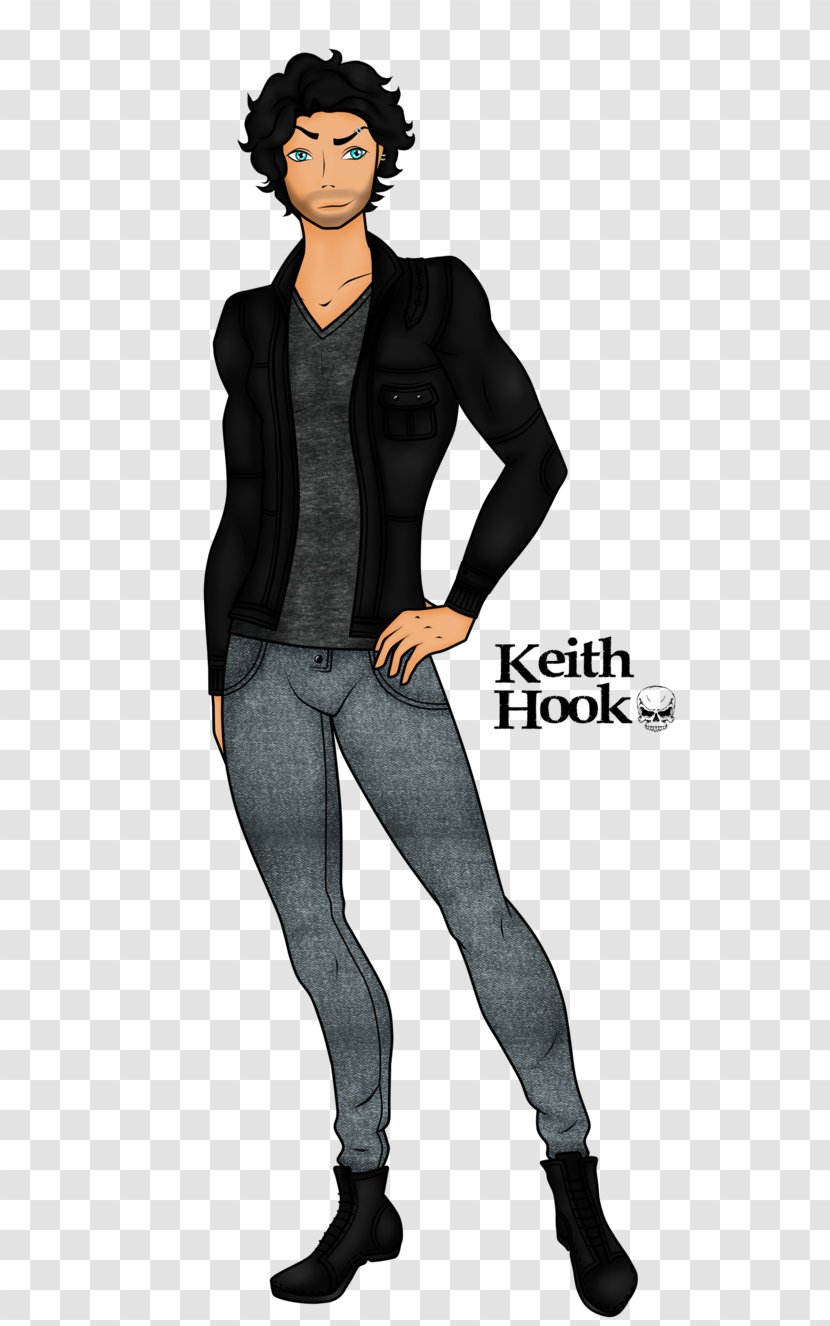 Human Behavior Homo Sapiens Cartoon Outerwear - Keith Powers Transparent PNG