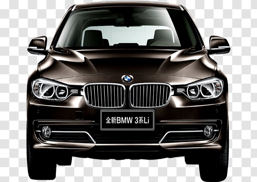 BMW 5 Series 7 Car 3 - Wheel Transparent PNG