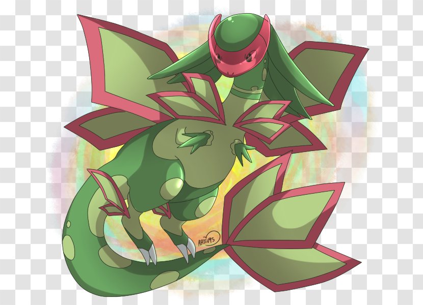 Green Leaf Character Clip Art - Plant - Orichalcos Yugioh Transparent PNG