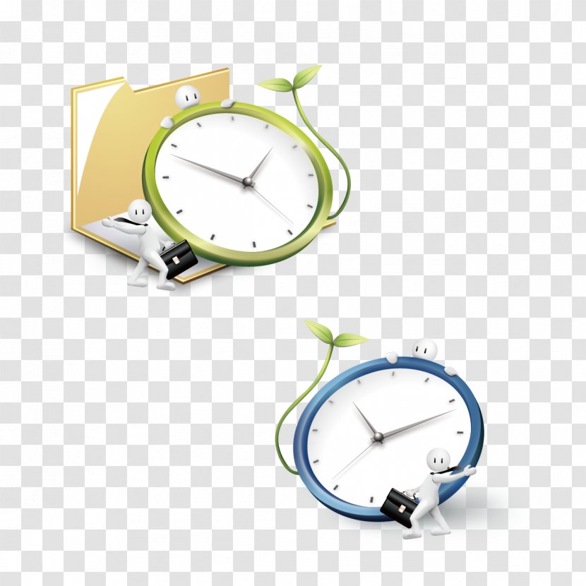 Time Clock Drug - Pharmacology - Creative Watch Transparent PNG