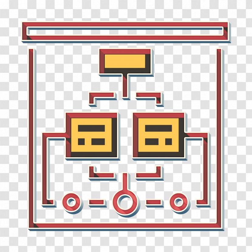 Web Design Icon - Ui - Parallel Rectangle Transparent PNG