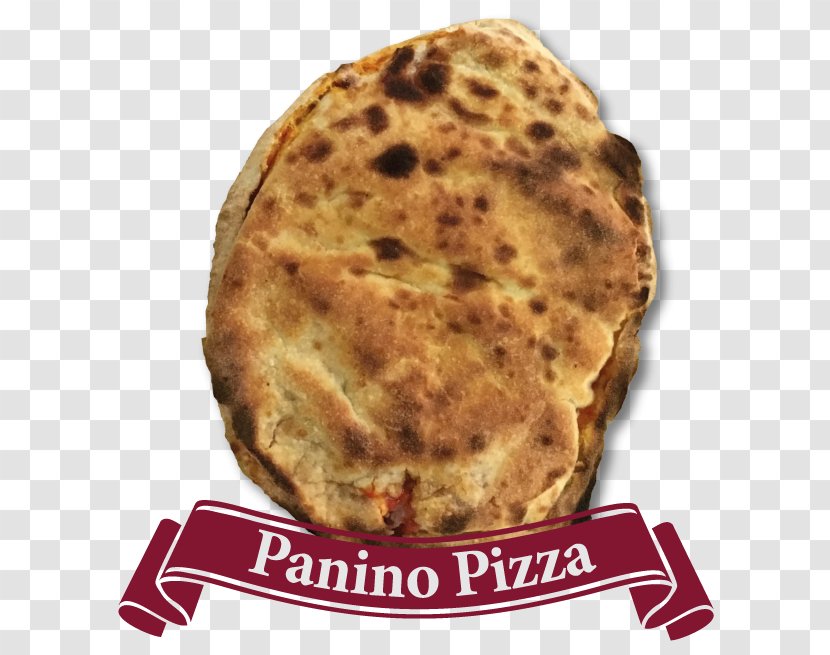 Naan Take-out Pizza Roti Al Borgo Pizzeria Da Asporto - Takeout Transparent PNG