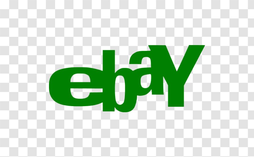 EBay Logo Clip Art Discounts And Allowances Vector Graphics - Retail - Ebay Transparent PNG