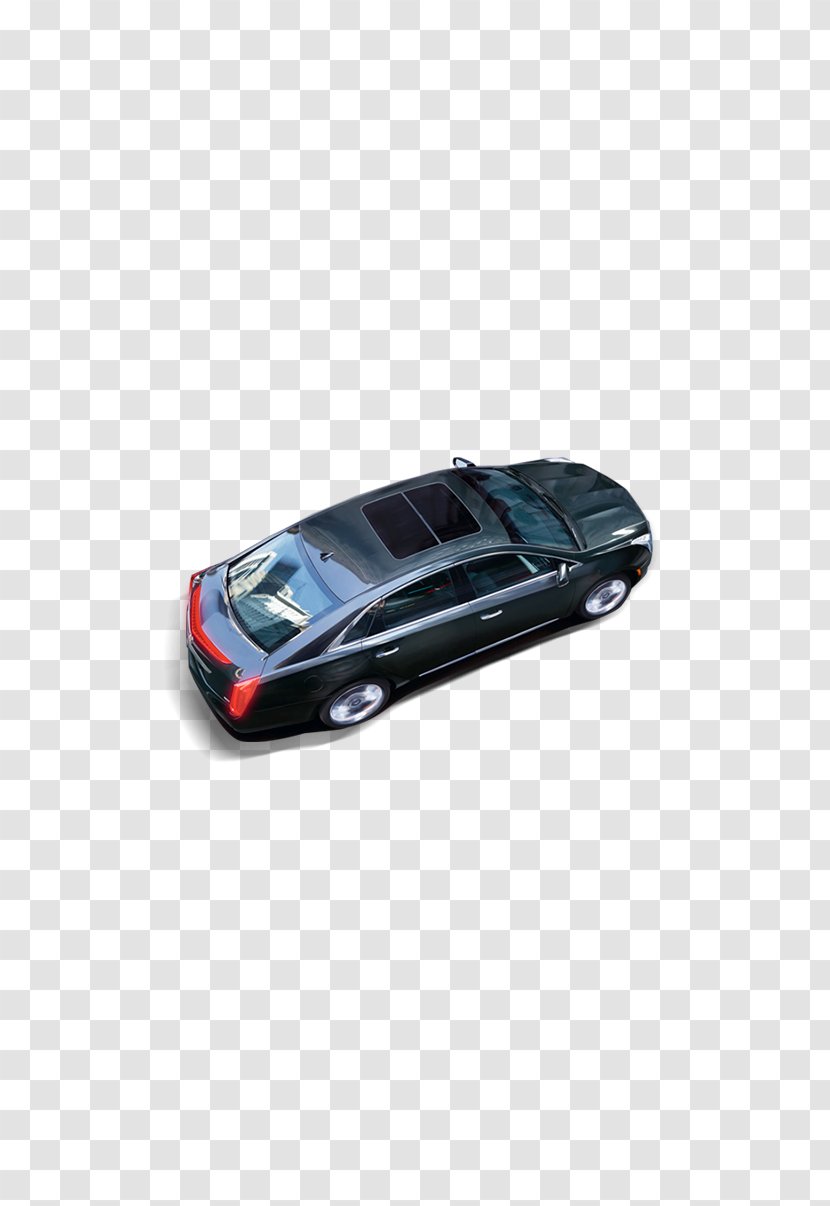 Bumper Sports Car Compact Automotive Design - Scale Transparent PNG