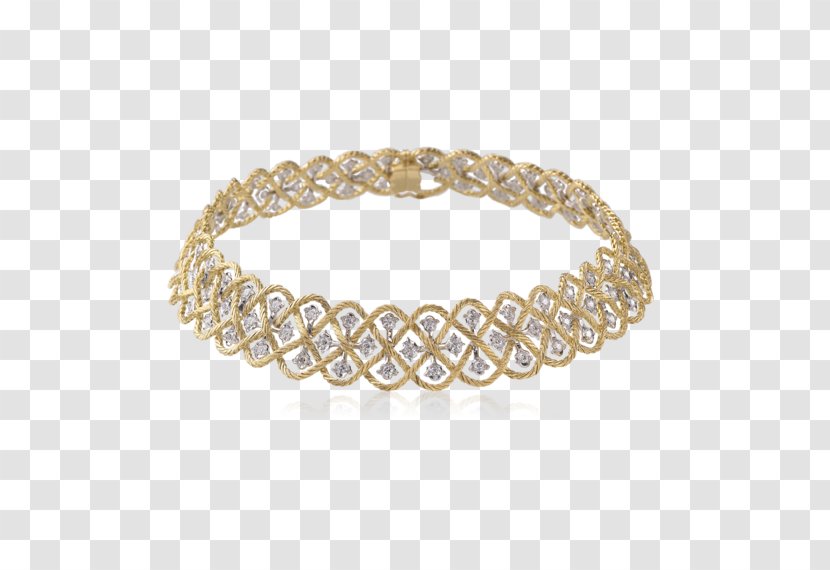 Jewellery Necklace Diamond Gold Buccellati - Amazoncom - Bridesmaids Bracelets Transparent PNG