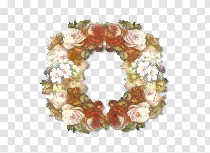 Floral Design Wreath Cut Flowers Artificial Flower - Hydrangea - Plant Transparent PNG