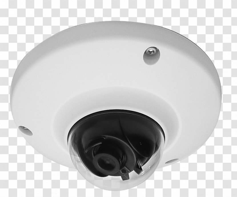 5-Megapixel H.265 IR Fisheye Network Camera FE9381-EHV Vivotek Inc IP Closed-circuit Television - Surveillance - CSG Transparent PNG