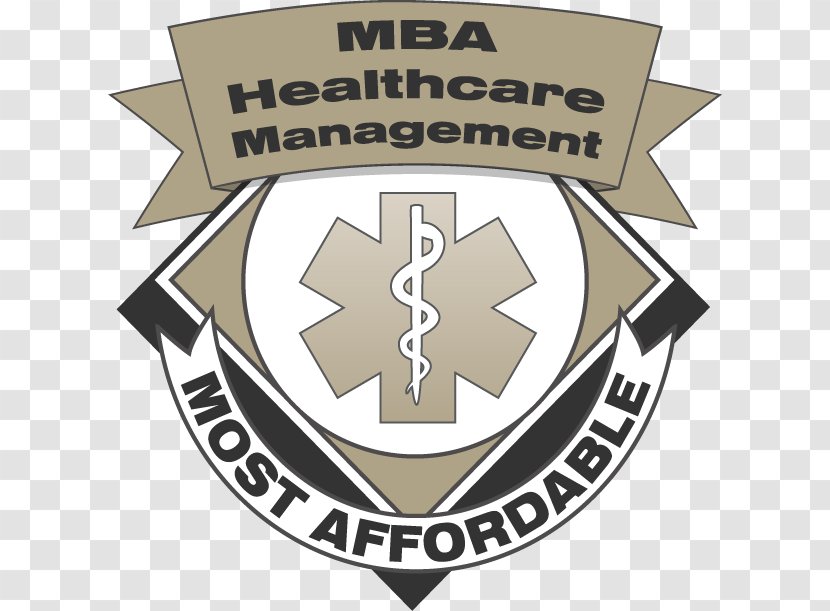 Health Administration Care Master Of Business Academic Degree - Label Transparent PNG